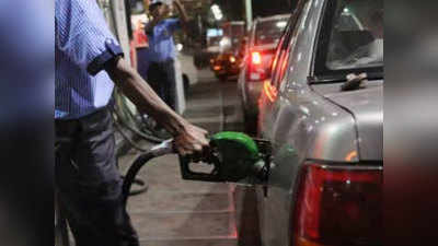 बिहार में पेट्रोल-डीजल पर बढ़ा वैट, प्रति लीटर 2 रुपये ग्राहकों पर बढ़ेगा बोझ