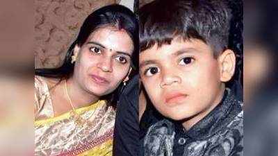 Gwalior Fire: ‘14 घंटे पहले मायके से लौटी थी प्रियंका, आग ने बेटे के साथ ले ली जान’