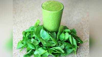 How To Use Spinach Juice : रोज सुबह पिएं 1 गिलास पालक का जूस, ताजगी बनी रहने के साथ मिलेंगे और भी फायदे