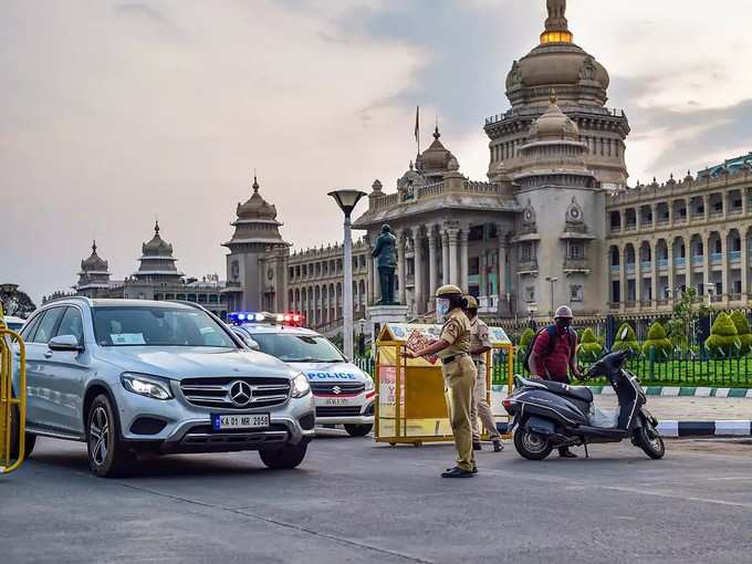 ​ചുവപ്പ്, പച്ച, ഓറഞ്ച് മേഖലകള്‍ തരംതിരിക്കുന്നതെങ്ങനെ?