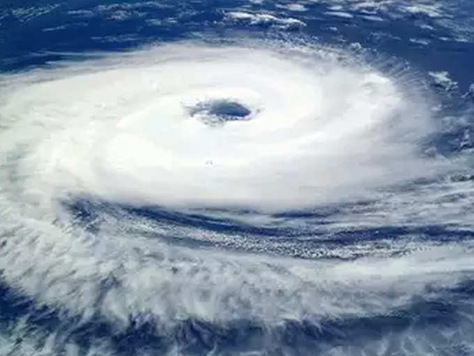 सबसे ज्यादा आर्थिक नुकसान पहुंचाने वाला ​कटरीना तूफान