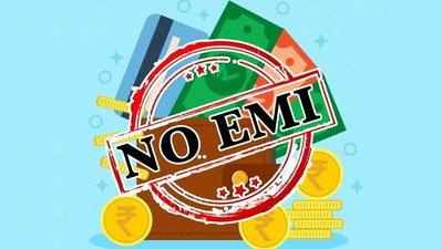 EMI: இன்னும் மூன்று மாதங்களுக்கு நீட்டிப்பு?