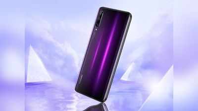 Huawei Y9s भारत में खरीदने के लिए उपलब्ध, मिल रहे ऑफर्स