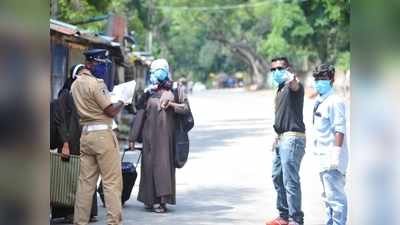 ജന്മനാട്ടിലേക്ക് ഇതുവഴി കടന്നുപോയവർ മൂവായിരത്തിലധികം... ആ മുഖങ്ങളിൽ കാണാം അവ‍ർ അനുഭവിച്ച ദുരിതം; കുമളി ചെക്ക്പോസ്റ്റിൽ നിന്നും ഒരു കൊവിഡ് കാല ഓർമ്മക്കുറിപ്പ്