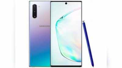 Samsung Galaxy Note 20+: ಹೊಸ ಸ್ಯಾಮ್‌ಸಂಗ್ ಫೋನ್‌ನಲ್ಲಿ 108 ಮೆಗಾಪಿಕ್ಸೆಲ್ ಕ್ಯಾಮರಾ!