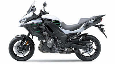 ரூ. 10.99 லட்சம் விலையில் Kawasaki Versys 1000 BS6 பைக் விற்பனைக்கு அறிமுகம்..!