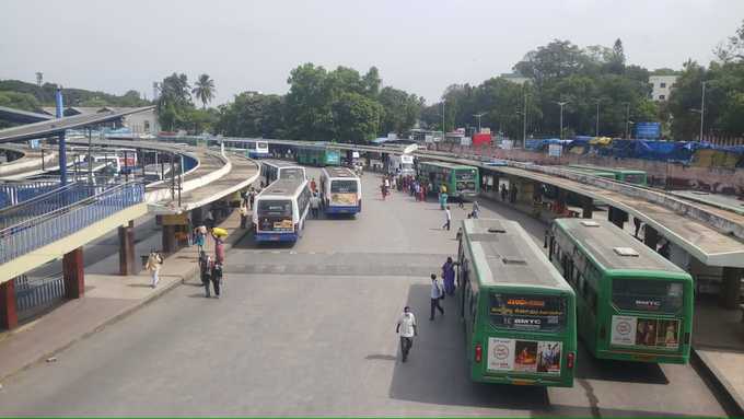 ​ಅಂತರರಾಜ್ಯ ಸಂಚಾರದಿಂದ ಅಪಾಯ ಸೃಷ್ಟಿ