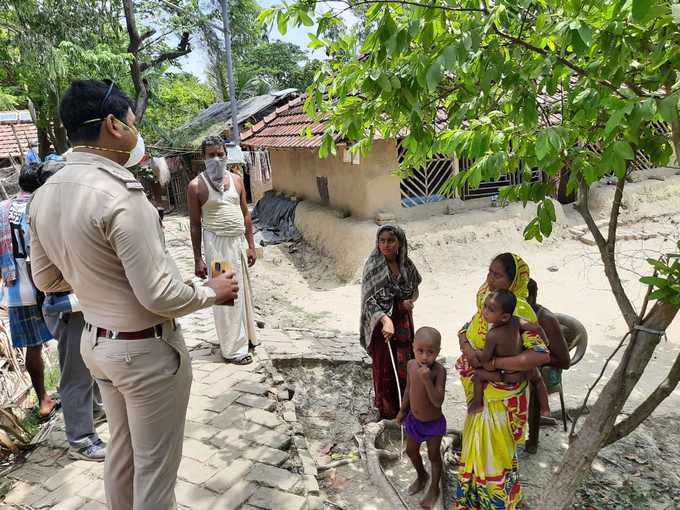 উম্পুন অভিঘাত