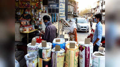 ५५ दिवसानंतर देशात उघडली ४.५ कोटी दुकाने; पण...