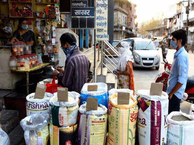 ५५ दिवसानंतर देशात उघडली ४.५ कोटी दुकाने; पण...