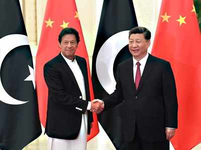 पाकिस्‍तान को चला पता, चीन ने लगाया चूना