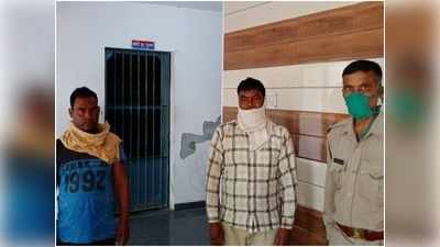मेरठ में प्रधान और उसके समर्थकों ने किया पुलिस पर जानलेवा हमला, पांच गिरफ्तार