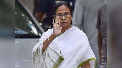 कोरोना महामारी पर विपक्षी दलों की बैठक में शामिल होंगी पश्चिम बंगाल की मुख्यमंत्री ममता बनर्जी