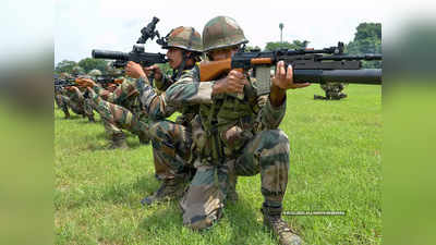 लद्दाख सीमा पर फिर तनाव, भारत ने भेजे अतिरिक्त सैनिक