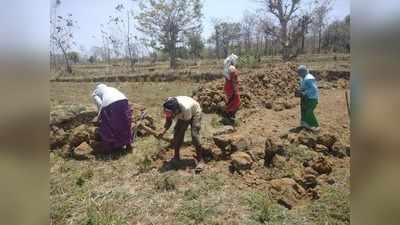 काळजी नको, मागेल त्याला काम मिळेल; मुख्यमंत्र्यांचा दिलासा