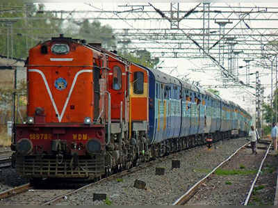 १ जूनपासून रोज २०० नॉन एसी ट्रेन धावणारः रेल्वेमंत्री पियुष गोयल