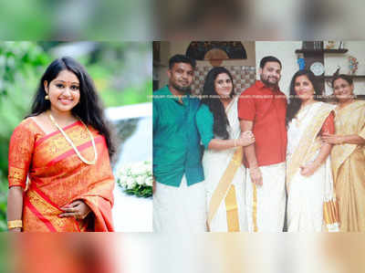 ഇനി മേഘന അല്ല; ഡോണിന്റെ ജീവിതസഖിയായി ഡിവൈൻ; ലളിതവിവാഹം!