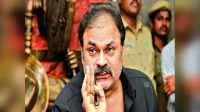 దయచేసి నన్ను అర్థం చేసుకోండి.. గాంధీ అంటే గౌరవం నాకు: నాగబాబు