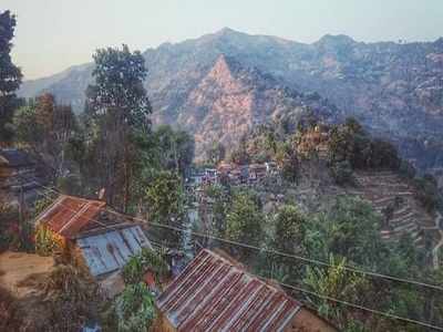 ഇവിടെ ആരും ചെരുപ്പിടാറില്ല; അതിന് ഒരു കാരണമുണ്ട്