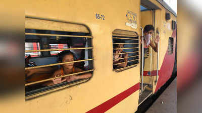 बिहार में आज 48 श्रमिक स्पेशल ट्रेनें आएंगी, 80 हजार प्रवासियों की होगी घर वापसी