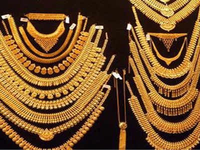 Gold Rate Today; സ്വർണ വിലയിൽ വർധന