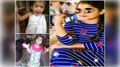 Baby Krithika: ‘కార్తీకదీపం’రౌడీ ఎంత క్యూట్! చిన్ననాటి మెమొరీస్‌తో పాటు మీకోసం ఓ పొడుపు కథ