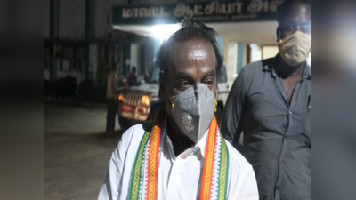 கடலோர கிராமங்களில் இப்படியொரு பாதிப்பு - உடனே களமிறங்க வசந்தகுமார் எம்.பி கோரிக்கை!