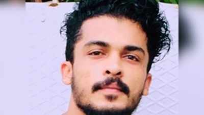 നിര്‍ത്തിയിട്ട ലോറിയില്‍ ബൈക്കിടിച്ച് തലക്ക് ഗുരുതര പരിക്ക്; യുവാവ്  മരിച്ചു