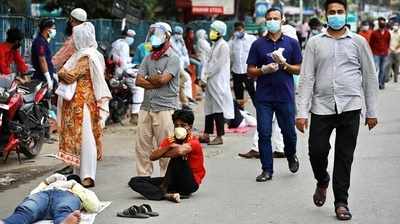 മികച്ച ആശുപത്രികള്‍ പോലുമില്ല; പക്ഷേ കൊവിഡ് മരണം സമ്പന്ന രാജ്യങ്ങളേക്കാള്‍ കുറവ്; ഏഷ്യയിലെ ഈ വൈരുദ്ധ്യത്തിന് പിന്നില്‍