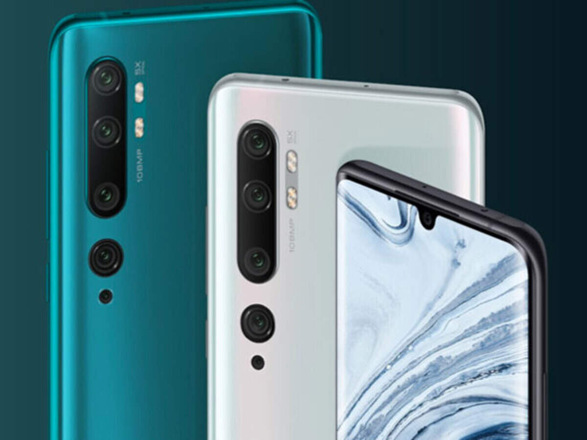 mi 5 camera
