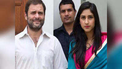 कांग्रेस में BJP की दोस्त अदिति सिंह कौन हैं? जानिए कब-कब पकड़ी पार्टी से अलग लाइन