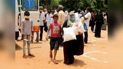 பசியால் வாடும் தொழிலாளர்கள்; ரேஷன் பொருட்களை வேறுபக்கம் திருப்பும் அரசியல்வாதிகள் - அதிர்ச்சி ரிப்போர்ட்!