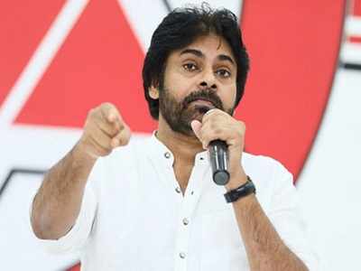 నిధులు దారి మళ్లించకుండా బ్రాహ్మణులను ఆదుకోండి.. పవన్ కళ్యాణ్ డిమాండ్