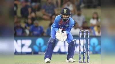 KL Rahul: ಕೀಪಿಂಗ್‌ ಕೆಲಸಕ್ಕೆ ರಾಹಲ್ ತಾತ್ಕಾಲಿಕ ಪರಿಹಾರವಷ್ಟೇ ಎಂದ ಪಾರ್ಥಿವ್ ಪಟೇಲ್!