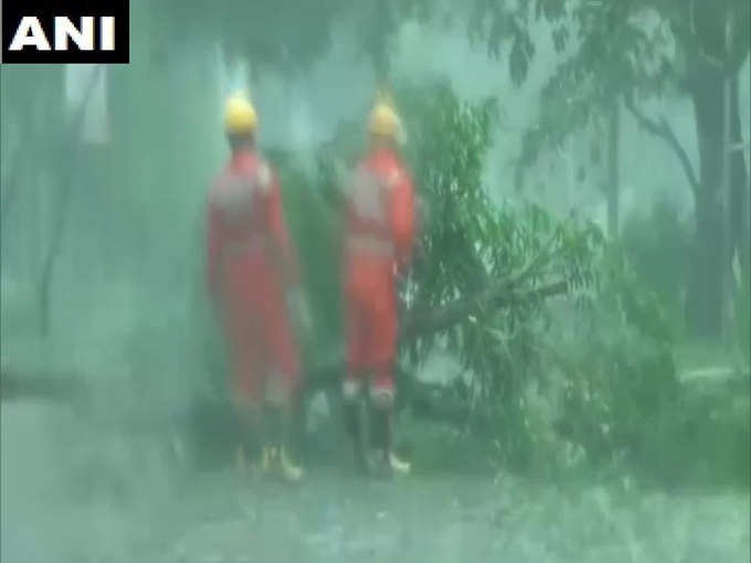 ​NDRF से लेकर सेना तक तैयार