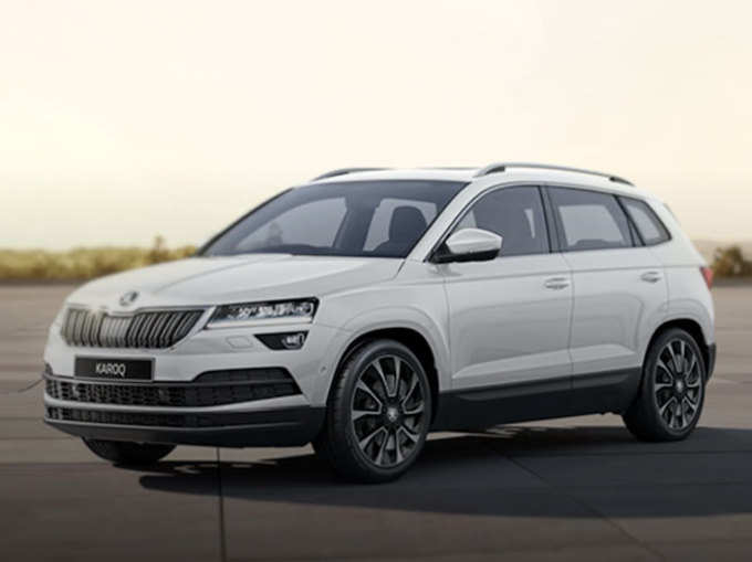 ​Skoda Karoq