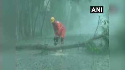 ಅಂಫಾನ್ ಹೋದಲೆಲ್ಲಾ ಹೋಗೋಣ ಬನ್ನಿ: ಸೂಪರ್ ಚಂಡಮಾರುತದ ಜಾಡು ಹಿಡಿದು...!