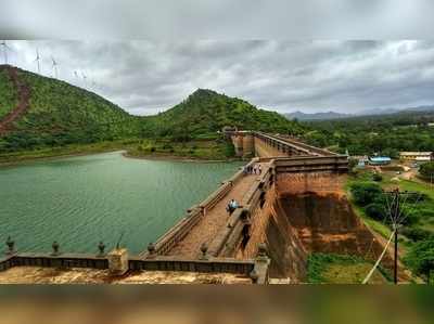 ವಾಣಿ ವಿಲಾಸ ಸಾಗರ ಜಲಾಶಯ ಭರ್ತಿ ಮಾಡುವ ಕನಸು ನನಸು - ರಮೇಶ್‌ ಜಾರಕಿಹೊಳಿ