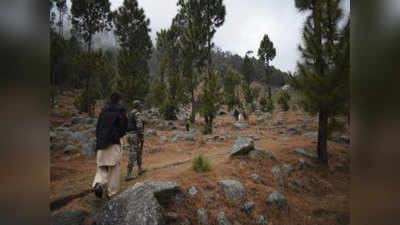 पाक आतंकी कैंपों पर कोरोना का कहर, मर रहे हैं प्रशिक्षण लेने गए कश्मीरी आतंकी: डीजीपी दिलबाग सिंह