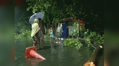 ഉംപുന്‍ ചുഴലിക്കാറ്റ്: പശ്ചിമ ബംഗാളില്‍ 5500 വീടുകൾ തകർന്നു; രണ്ട് മരണം