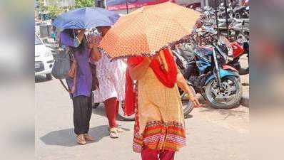 अभी बारिश नहीं, दिल्ली-एनसीआर में बढ़ेगा तापमान