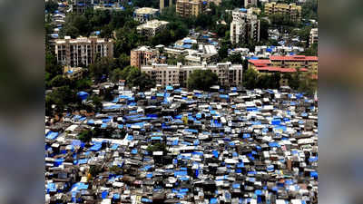 मुंबई के धारावी में फिर मिले 25 कोरोना पॉजिटिव, अब तक कुल 1378 लोग संक्रमित