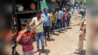 மீண்டும் ஒரு புதிய உச்சம்; விடாமல் துரத்தும் கோவிட்-19 - எஸ்கேப் ஆகுமா இந்தியா?