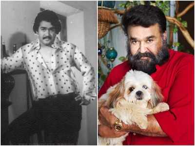 Happy Birthday Mohanlal: മലയാളത്തിന്‍റെ നടനവിസ്മയത്തിന് ഇന്ന് ഷഷ്ടിപൂർത്തി