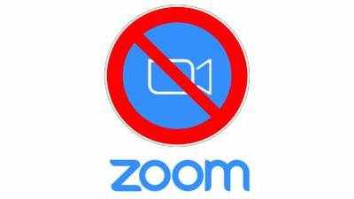 Zoom ஆப் வழியாக தகவல்களை திருடும் சீனாவுக்கு ஆப்பு வைக்க இப்படி பண்ணுங்க!