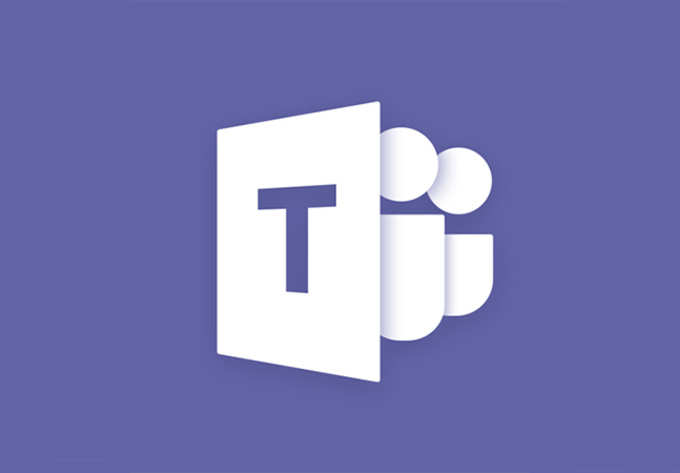 மைக்ரோசாப்ட் டீம்ஸ் (Microsoft Teams)