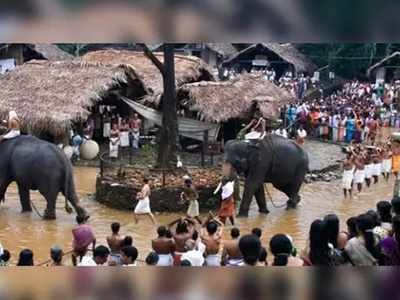 കൊട്ടിയൂർ വൈശാഖ മഹോത്സവത്തിന് ഉപാധികളോടെ ജില്ലാ കലക്ടറുടെ അനുമതി