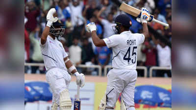 करोना: रेड झोनमध्ये अडकले भारताचे दोन क्रिकेटपटू
