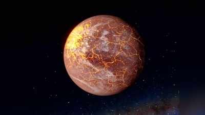Alien Planet: वैज्ञानिकों ने पहली बार खोजा एलियन प्लेनेट, साइज में बृहस्पति से भी है बड़ा