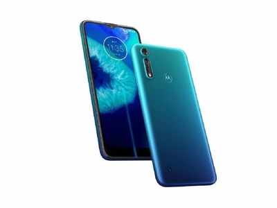 Moto G8 Power Lite: ಮಾರುಕಟ್ಟೆಗೆ ಮೋಟೋರೊಲಾ ಹೊಸ ಫೋನ್